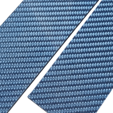 Blue Twil (Alutex)